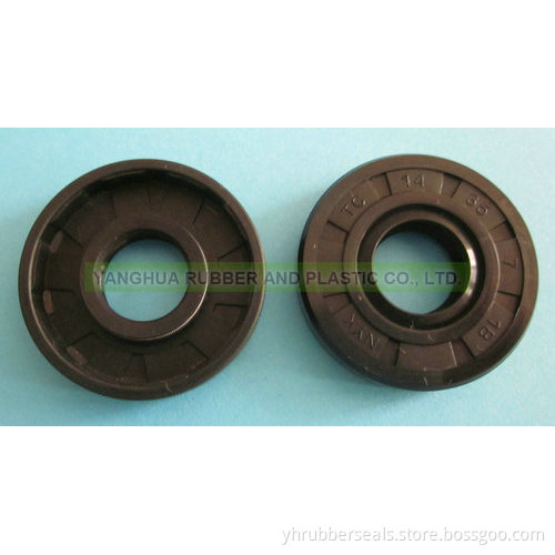 NBR Oil Seal-14*35*7
